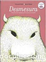 Libros: DESMESURA 4&ordf; - FERNANDO BALIUS