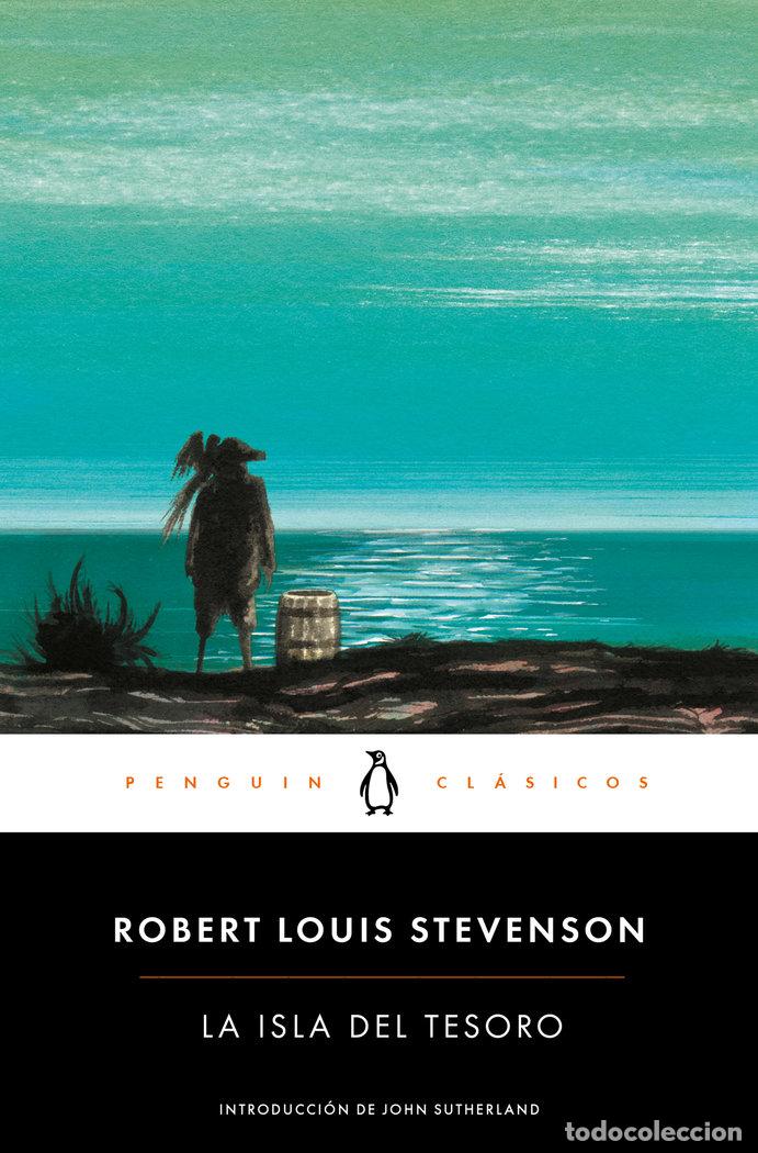 Libros: ISLA DEL TESORO,LA - STEVENSON, ROBERT L