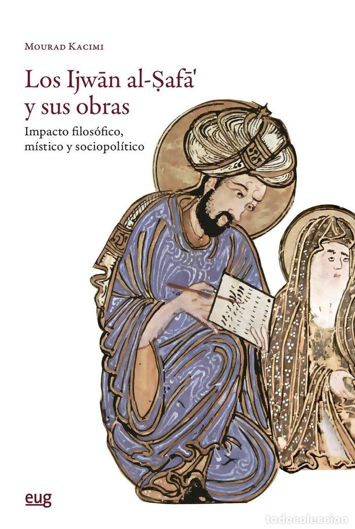 Livros: LOS IN AL Y SUS OBRAS - KACIMI, MOURAD