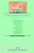 Libros: HACIENDA DESDE SUS MINISTROS. DEL 98 A LA GUERRA CIVIL,LA - SERRANO SANZ, JOSE MARIA