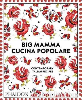 Libros: BIG MAMMA CUCINA POPOLARE - AA.VV