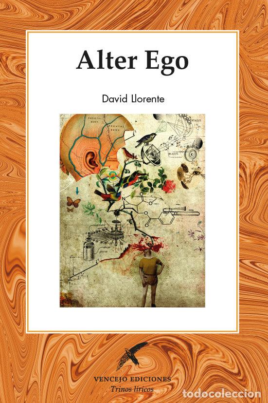 B&uuml;cher: ALTER EGO - LLORENTE, DAVID