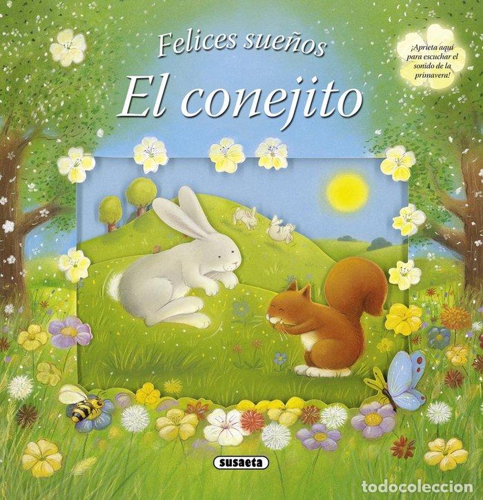 Libros: CONEJITO,EL - AA.VV.