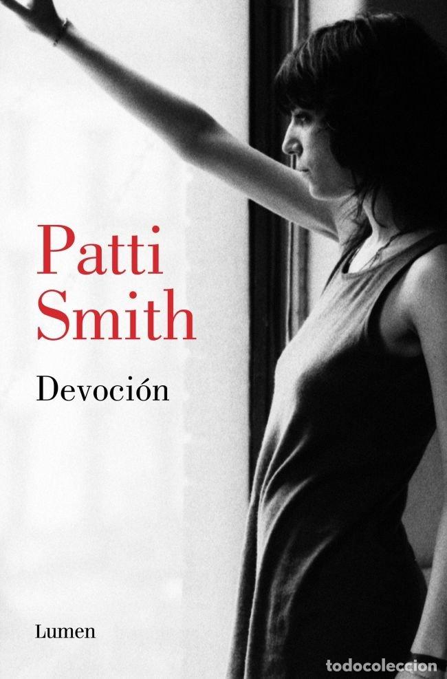 Libros: DEVOCION - SMITH, PATTI