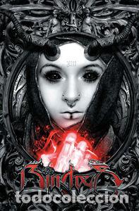 Libros: 13 INCHES - NEKRO...