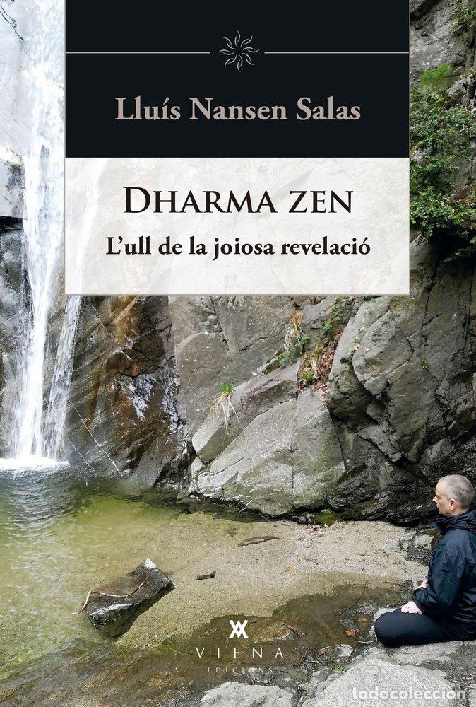 Libros: DHARMA ZEN - NANSEN SALAS, LLUIS