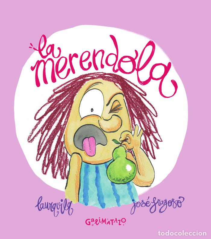 B&uuml;cher: LA MERENDOLA - VILA, LAURA