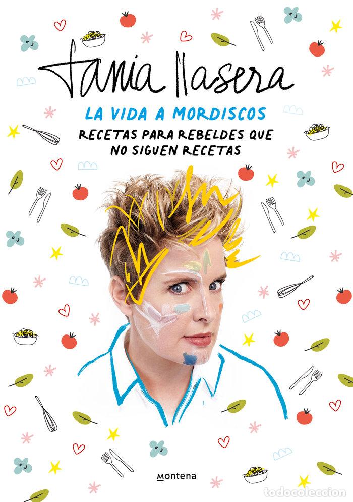 Livres: LA VIDA A MORDISCOS - LLASERA, TANIA