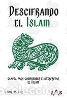 Libros: DESCIFRANDO EL ISLAM - PAZ CRISTOBAL, CARLOS