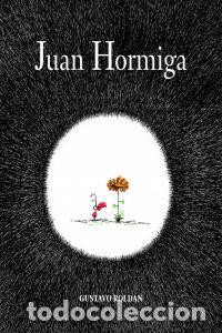 books: JUAN HORMIGA - ROLDAN DEVETACH, GUSTAVO