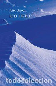 Libros: GUIBLI - ANA ARES...