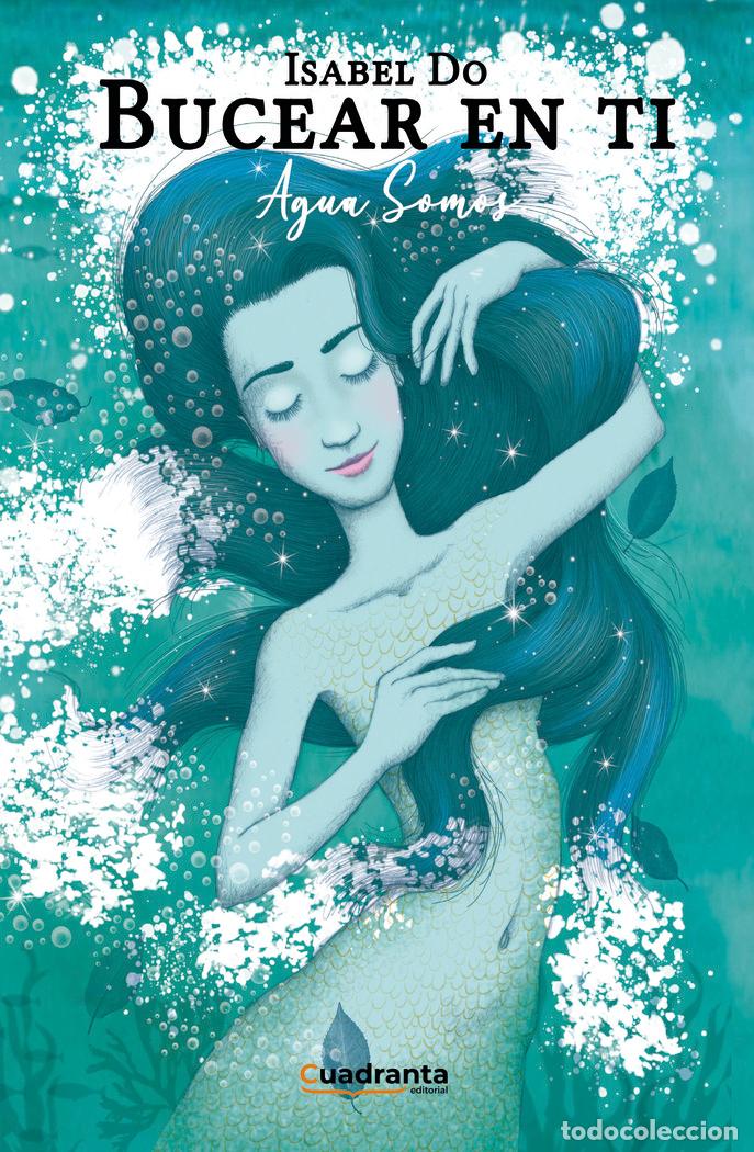 Libri: BUCEAR EN TI - DO, ISABEL