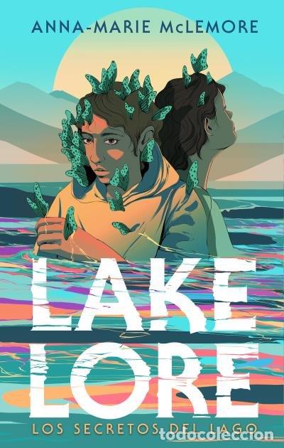 Libri: LAKELORE - MCLEMORE, ANNA-MARIE
