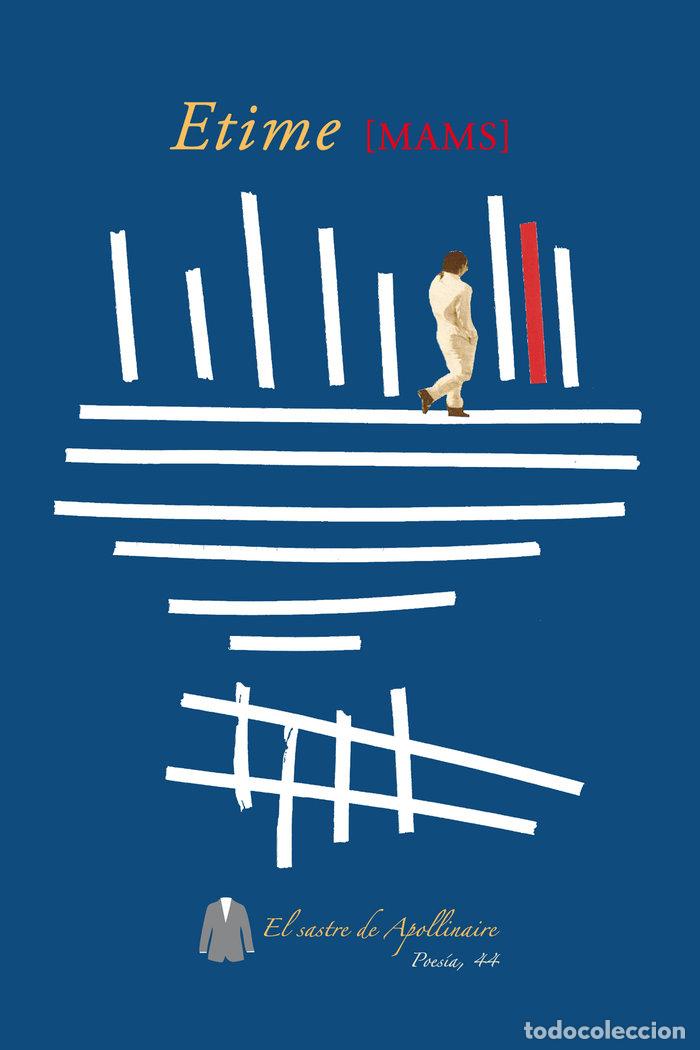 B&uuml;cher: ETIME - MU&Ntilde;OZ SANJUAN, MIGUEL ANGEL