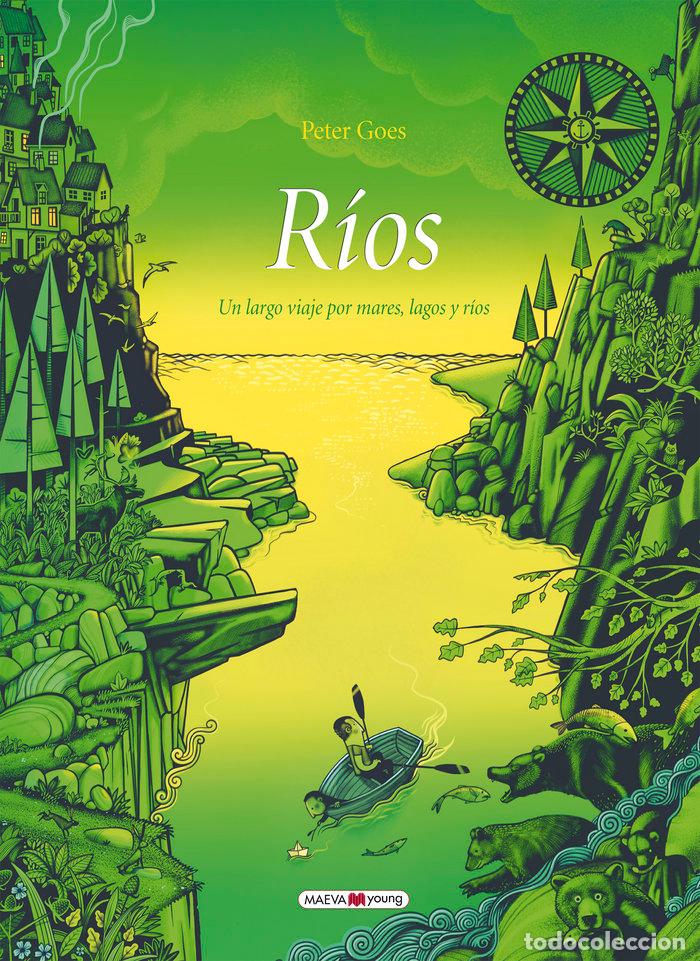 B&uuml;cher: RIOS - GOES, PETER..