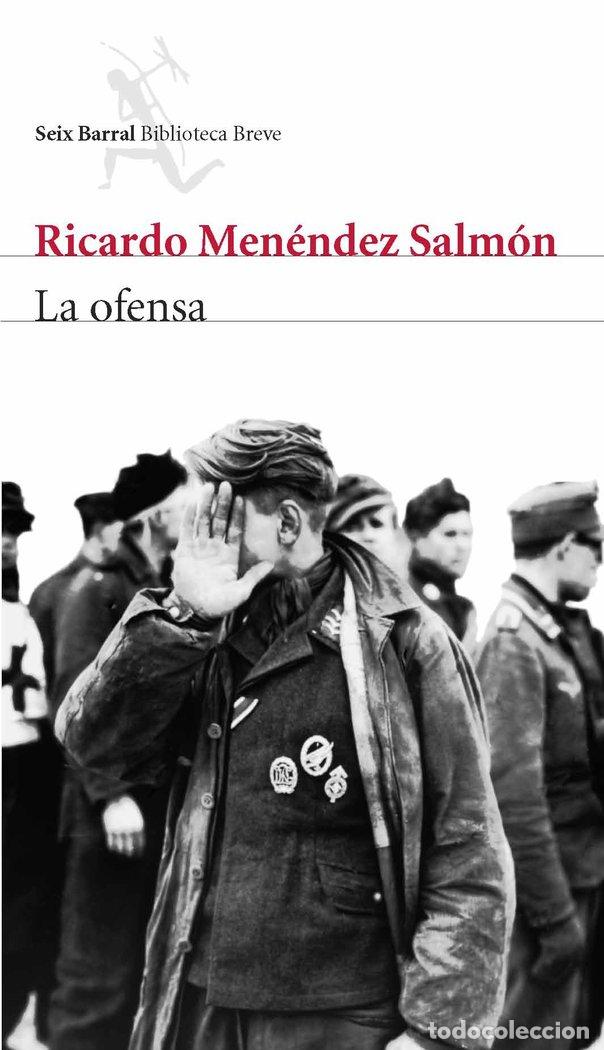 Libros: OFENSA,LA - MENENDEZ SALMON, RICARDO
