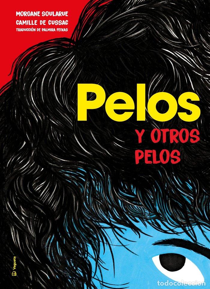 Libri: PELOS - SOULARUE, MORGANE