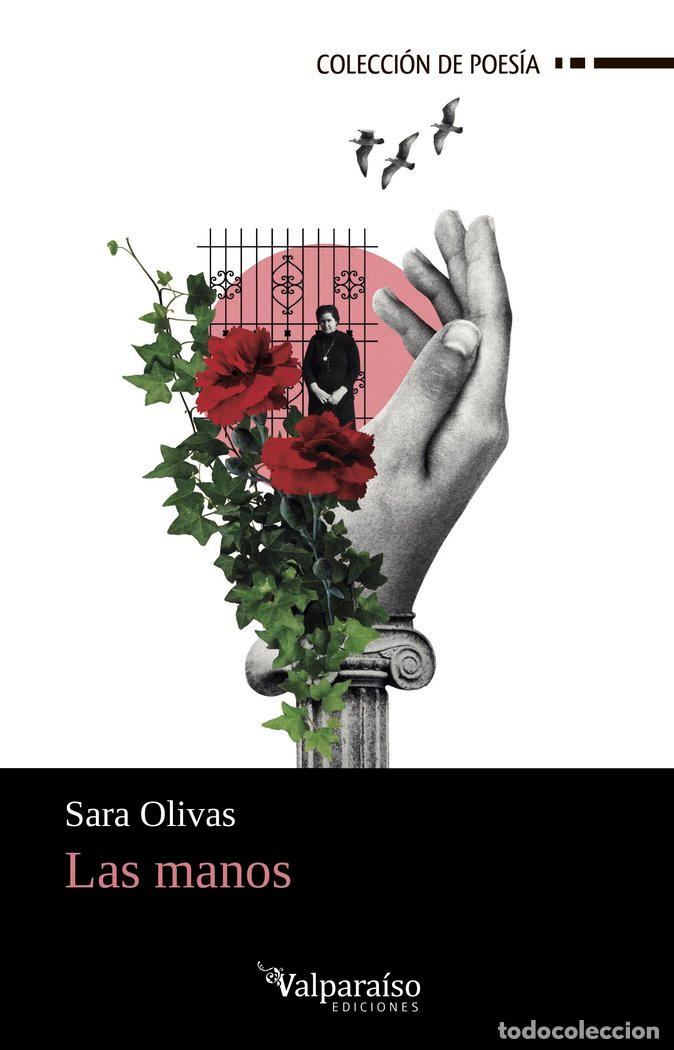 Livres: MANOS,LAS - OLIVAS, SARA