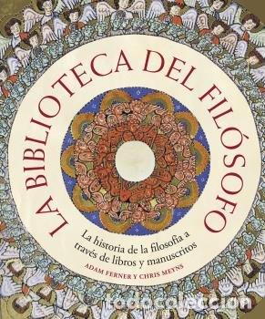 Livres: BIBLIOTECA DEL FILOSOFO - FERNER, DAM