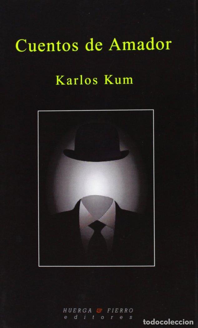 B&uuml;cher: CUENTOS DE AMADOR - ROYO DE PABLO, CARLOS