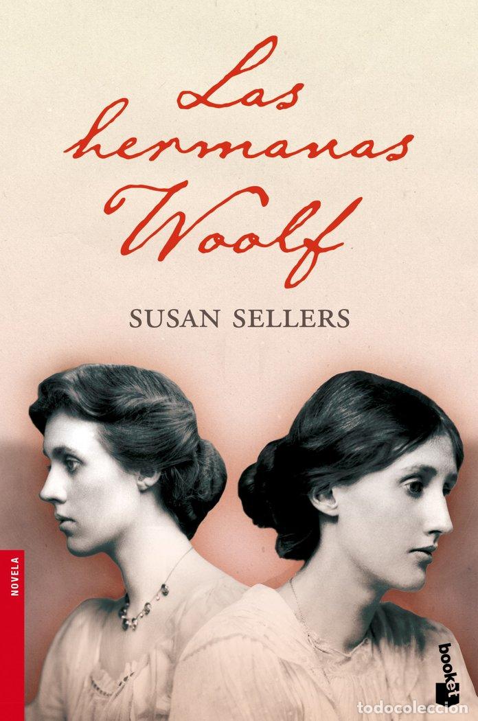 Livres: HERMANAS WOOLF,LAS - SELLERS, SUSAN