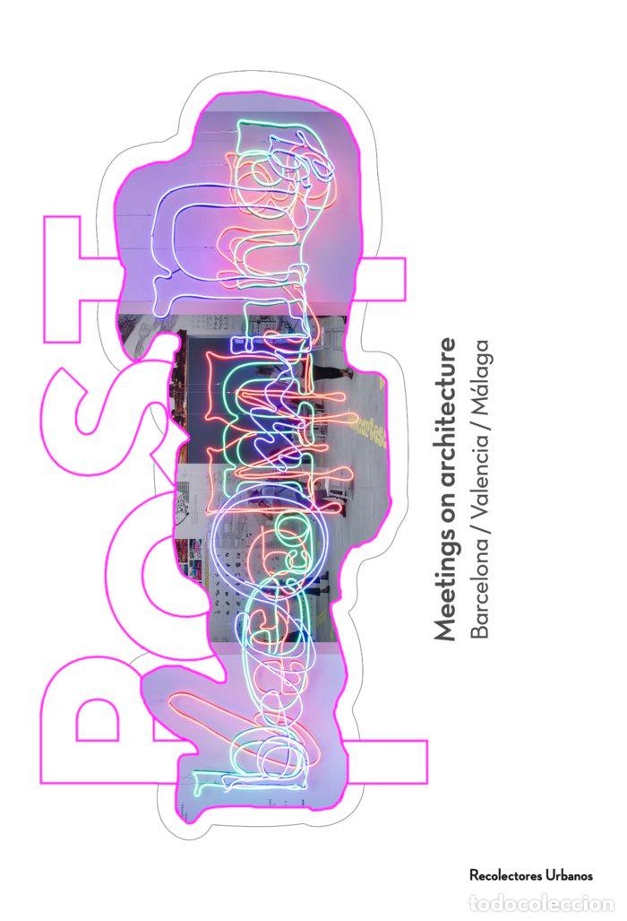 Libros: POST BECOMING - AA.VV