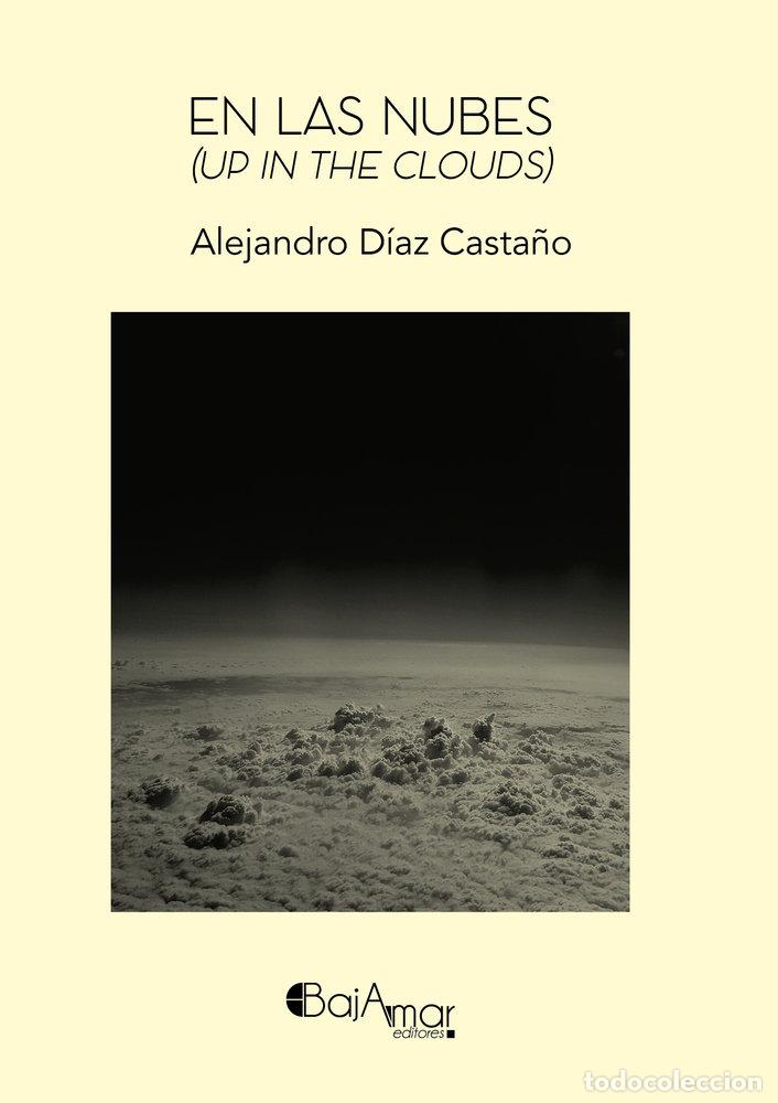Libros: EN LAS NUBES - DIAZ CASTA&Ntilde;O, ALEJANDRO
