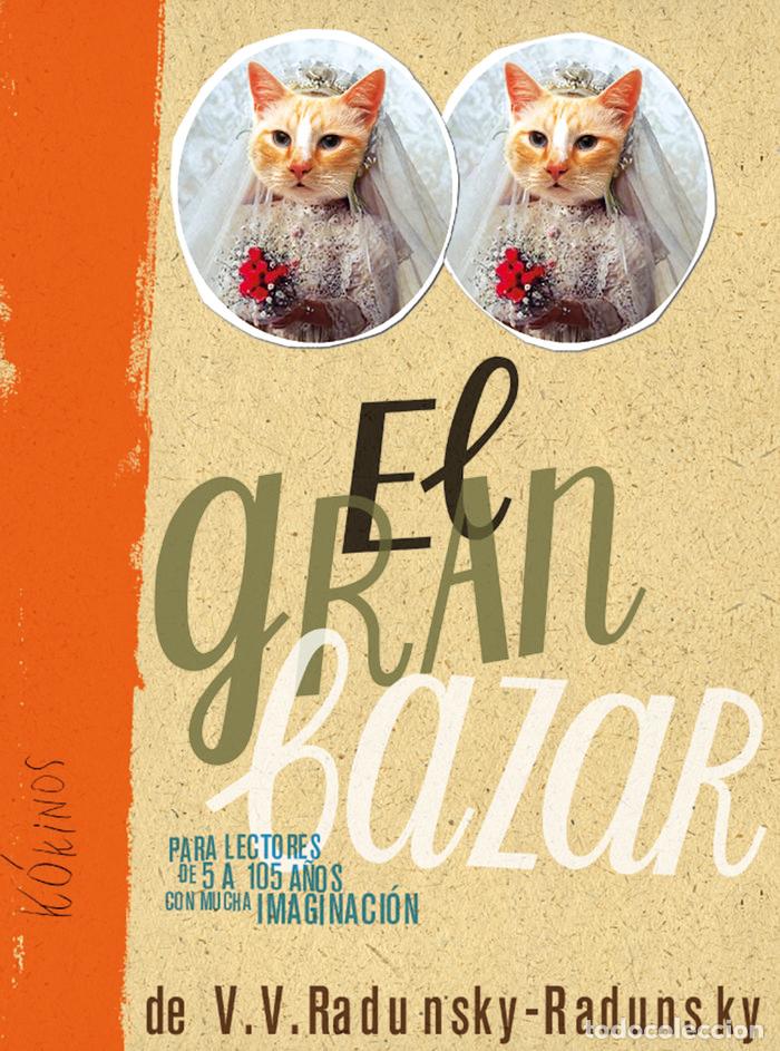 GRAN BAZAR,EL - AA.VV