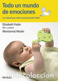 B&uuml;cher: TODO UN MUNDO DE EMOCIONES - FODOR, ELIZABETH