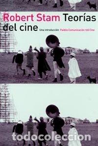 B&uuml;cher: TEORIAS DEL CINE - STAM, ROBERT