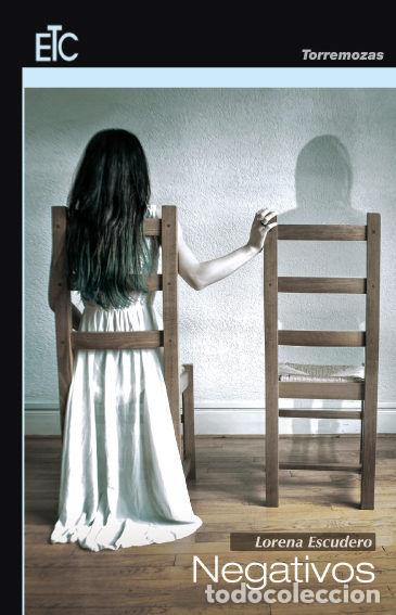 B&uuml;cher: NEGATIVOS - ESCUDERO SANCHEZ, LORENA