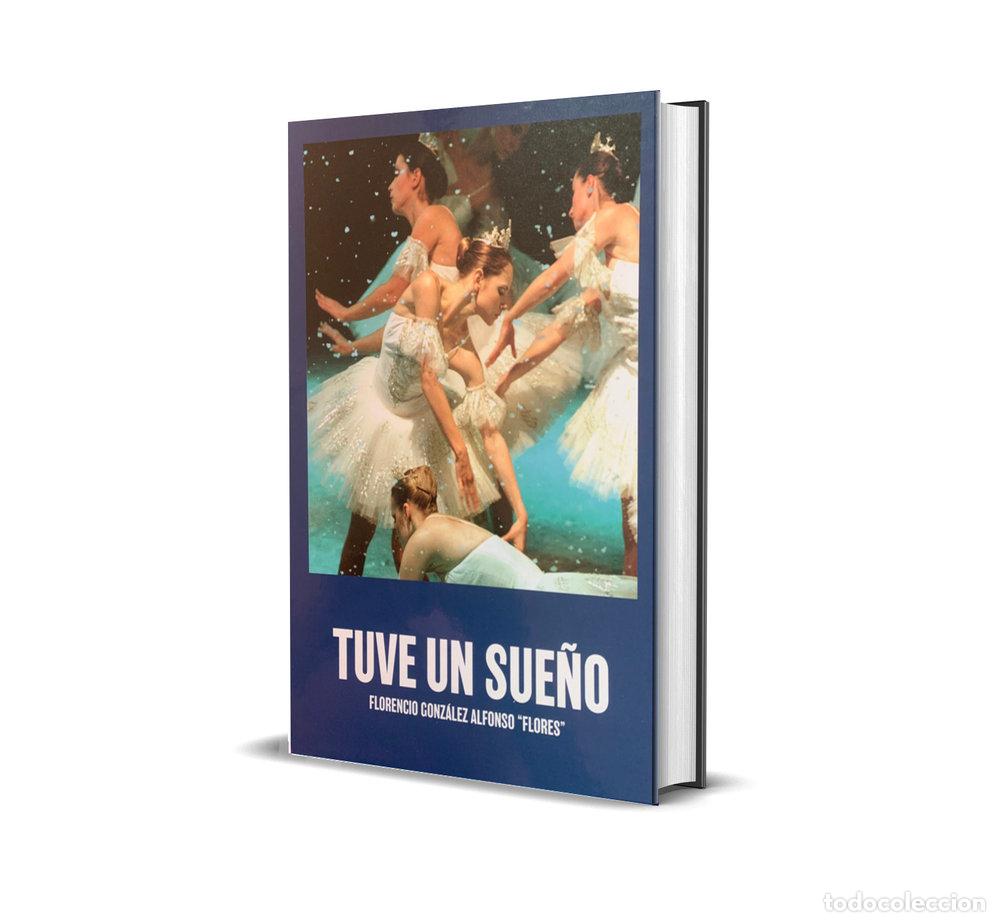 Libri: TUVE UN SUE&Ntilde;O - GONZALEZ ALFONSO, FLORENCIO