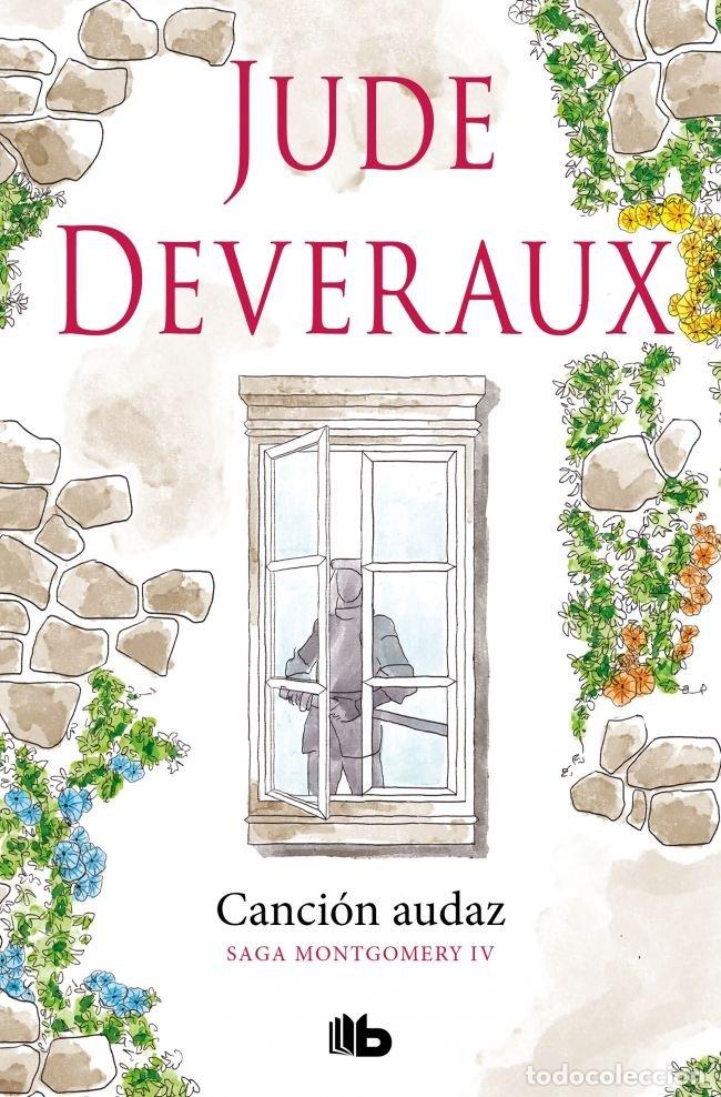 Livres: CANCION AUDAZ - DEVERAUX, JUDE