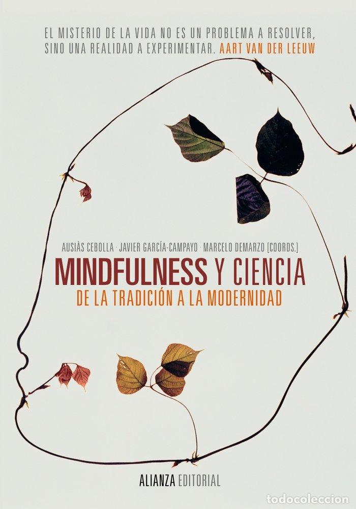 Libros: MINDFULNESS Y CIENCIA - CEBOLLA, AUSIAS