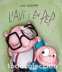 Libros: L'AVI I EN PEP - MESSINA, LILLI