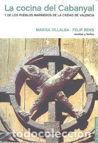Libros: COCINA DEL CABANYAL - AA.VV.