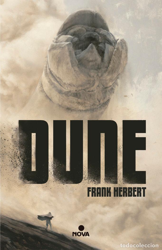 B&uuml;cher: DUNE - HERBERT, FRANK