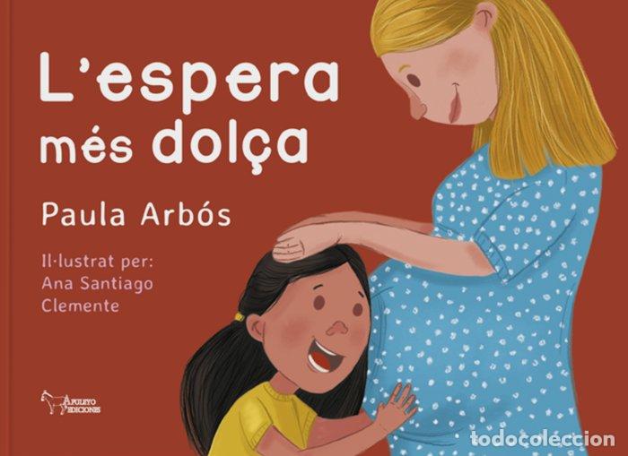 Libros: LESPERA MES DOL&Ccedil;A - ARBOS, PAULA