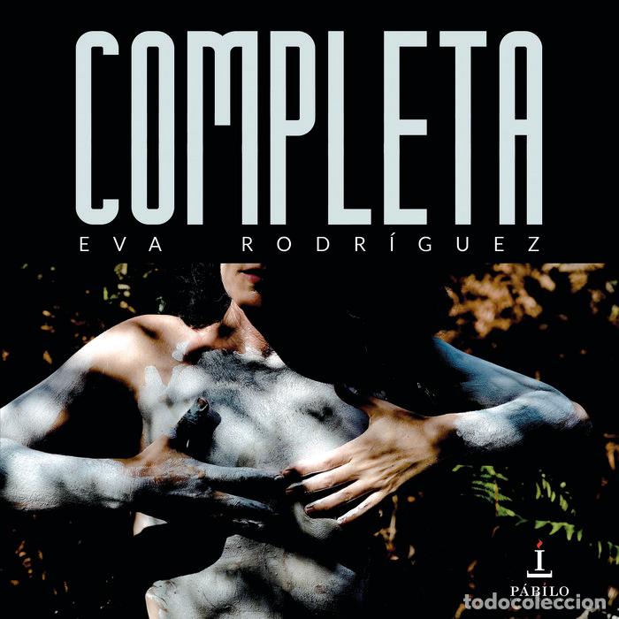Libros: COMPLETA - RODRIGUEZ, EVA