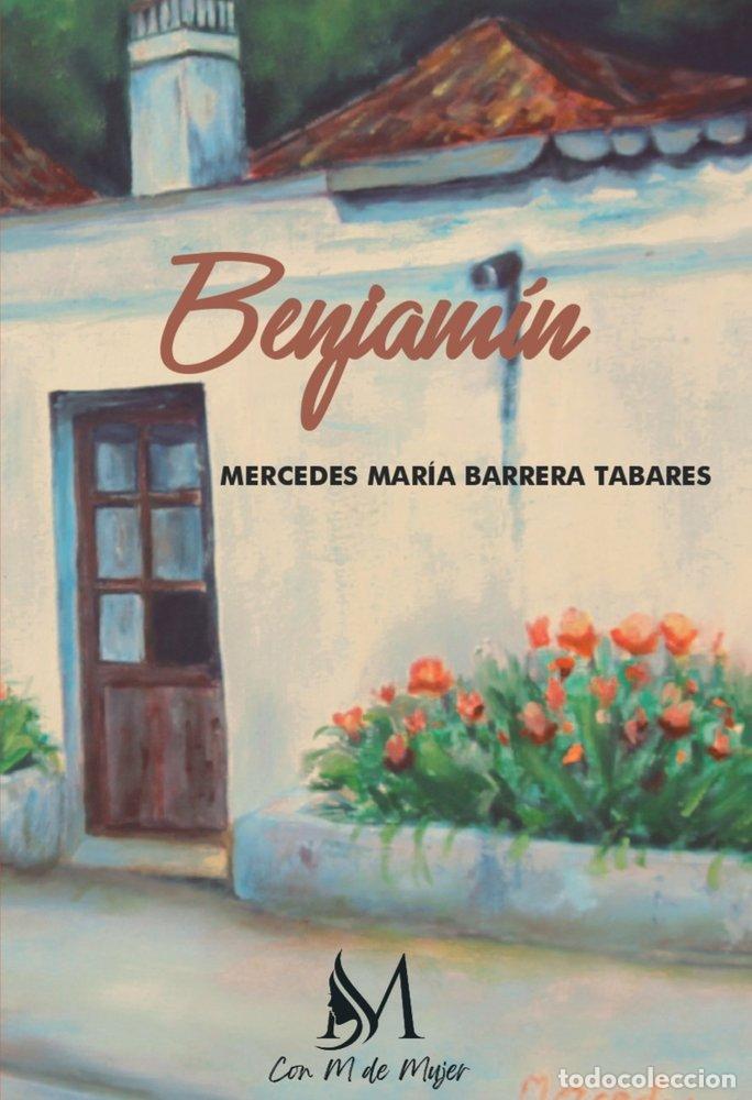 Libros: BENJAMIN - BARRERA TABARES, MERCEDES MARIA