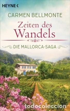 Livros: ZEITEN DES WANDELS - BELLMONTE CARME