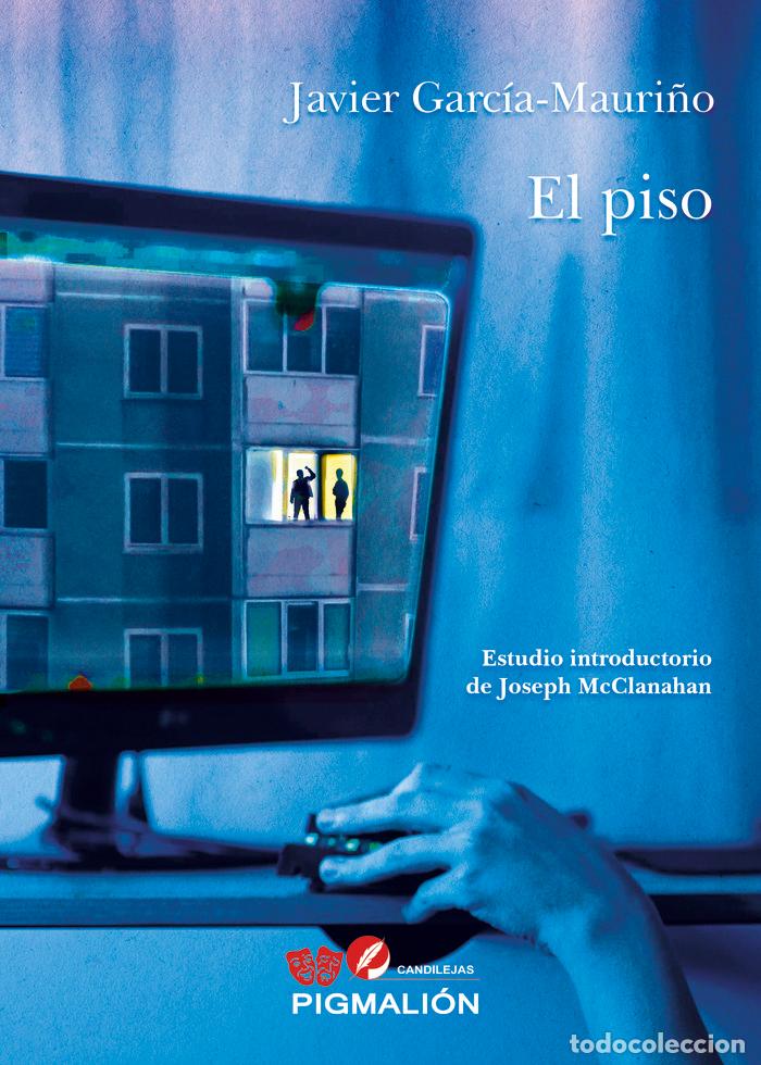Libros: EL PISO - GARCIA MAURI&Ntilde;O MUZQUIZ, JAVIER