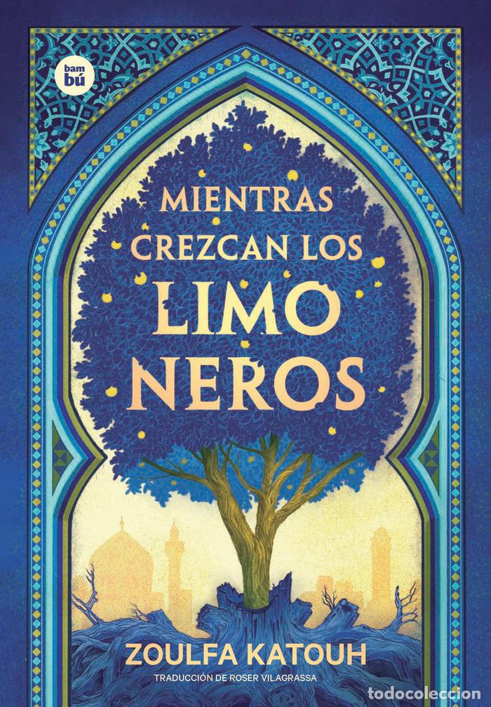 Libros: MIENTRAS LOS LIMONEROS CREZCAN - AA.VV