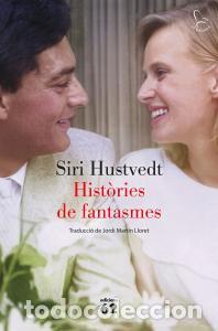 B&uuml;cher: Histories de fantasmes - Hustvedt, Siri