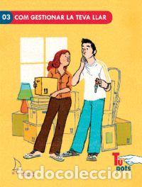 B&uuml;cher: COM GESTIONAR LA TEVA LLAR - RAMON, CATALINA
