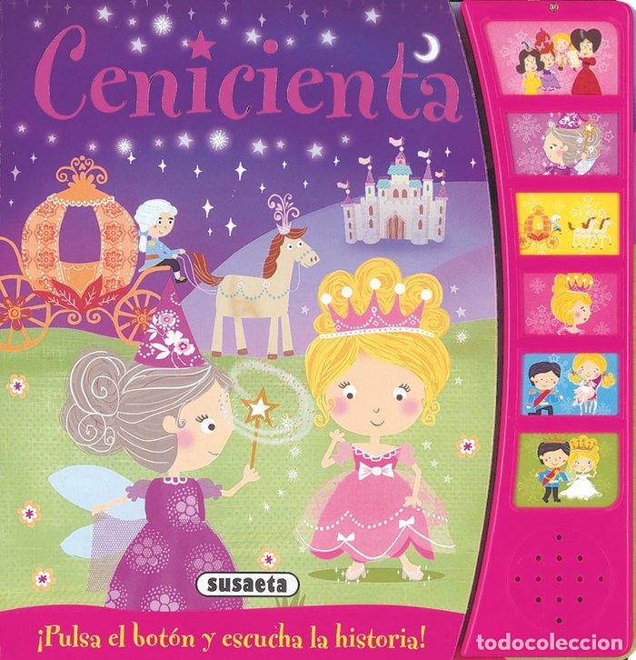 Libri: CENICIENTA - AA.VV..