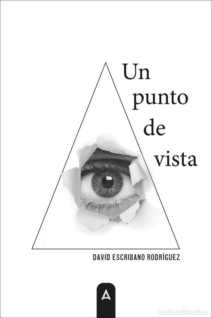 Livres: UN PUNTO DE VISTA - ESCRIBANO RODRIGUEZ, DAVID