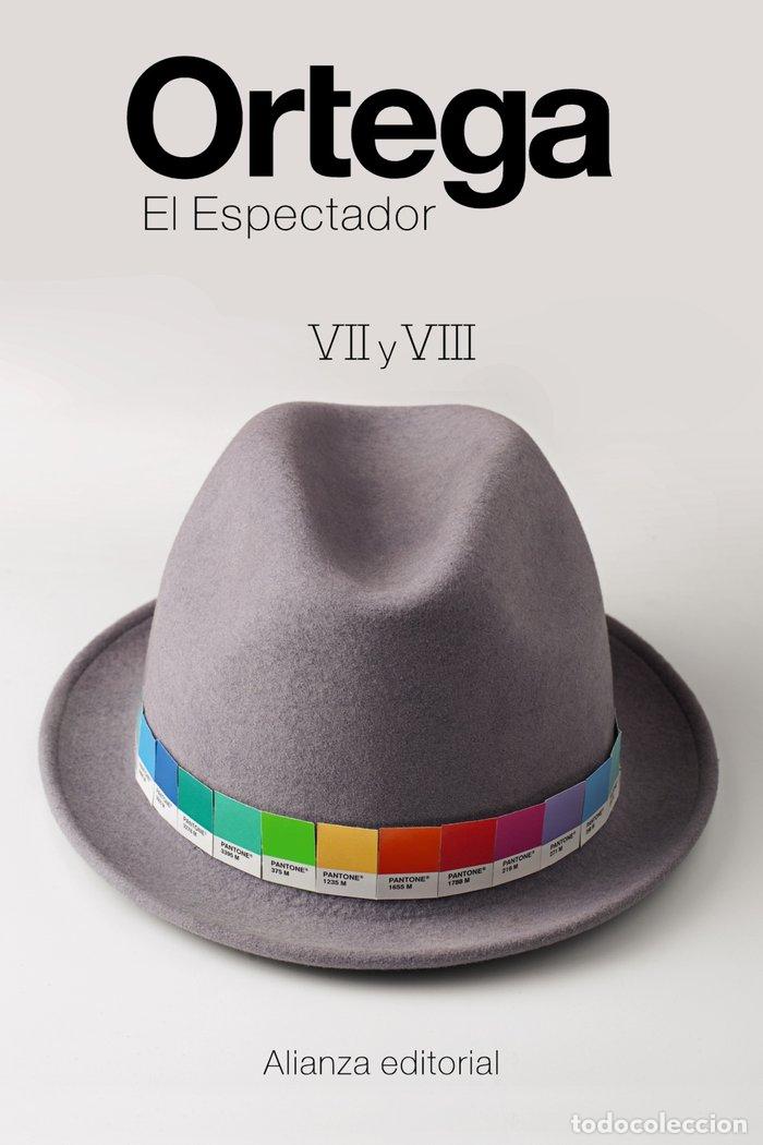 B&uuml;cher: ESPECTADOR VII Y VIII,EL - ORTEGA Y GASSET, JOSE