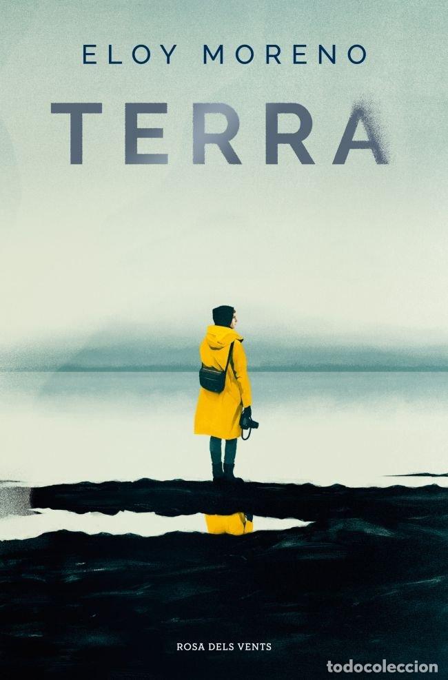 books: TERRA - ELOY MORENO.
