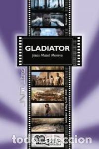 books: GLADIATOR - MASIA MORENO, JESUS